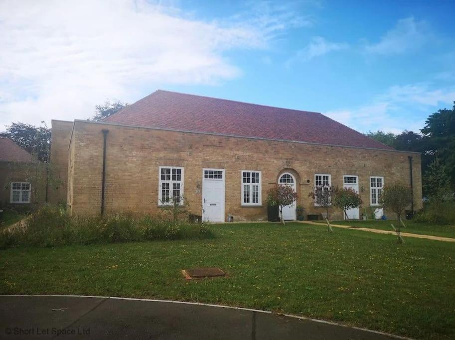 Cotswold Gem Upper Rissington Exterior foto