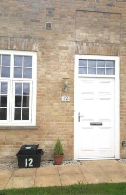 Cotswold Gem Upper Rissington Exterior foto
