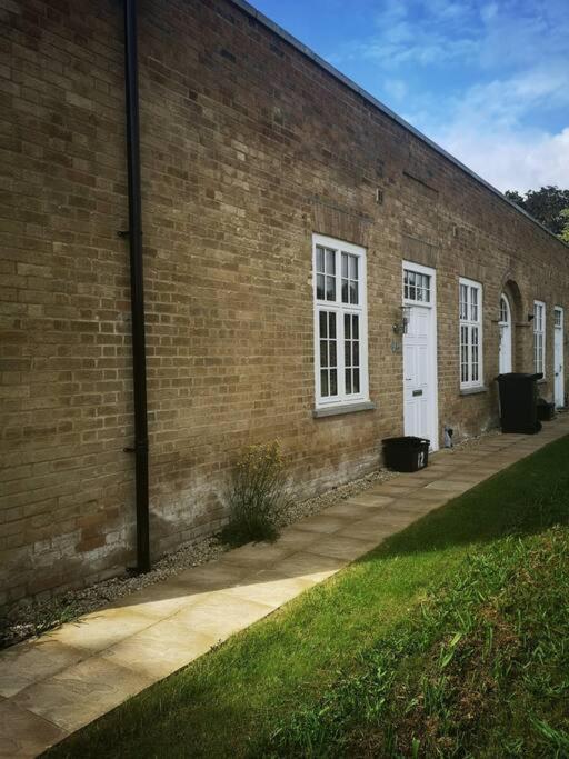 Cotswold Gem Upper Rissington Exterior foto