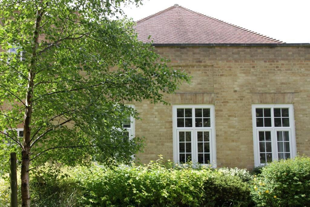 Cotswold Gem Upper Rissington Exterior foto